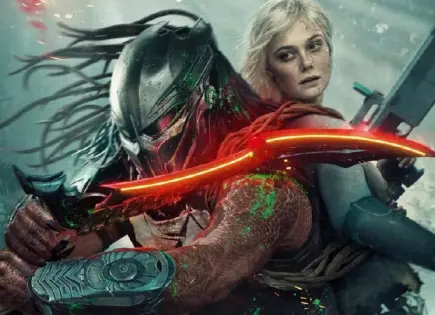 TRIUNFA A NIVEL MUNDIAL