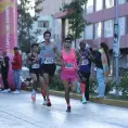 Triunfo keniano en el Medio Maratón