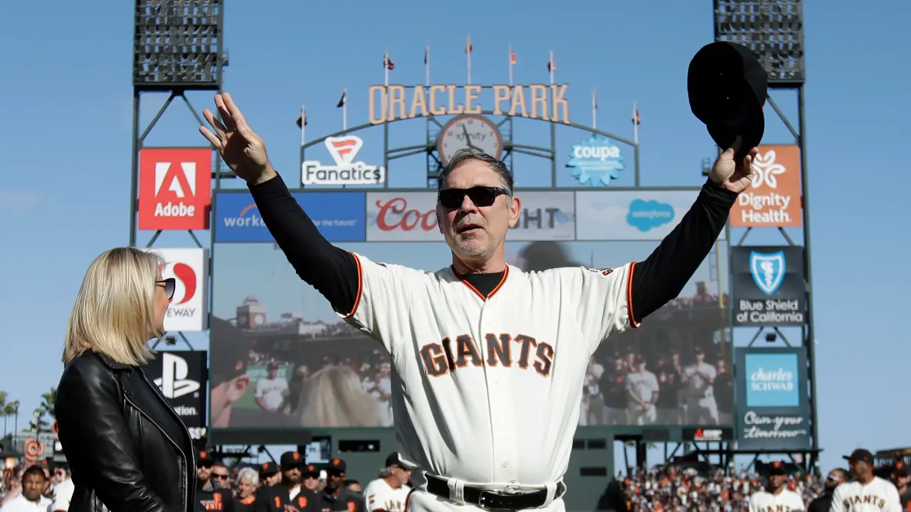 Bruce Bochy se une a Gigantes en rol de asesor especial tras reunión