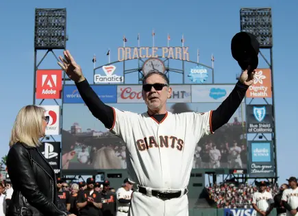 Bruce Bochy se une a Gigantes en rol de asesor especial tras reunión