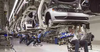 Fabricantes piden estudio por aranceles a autopartes de China