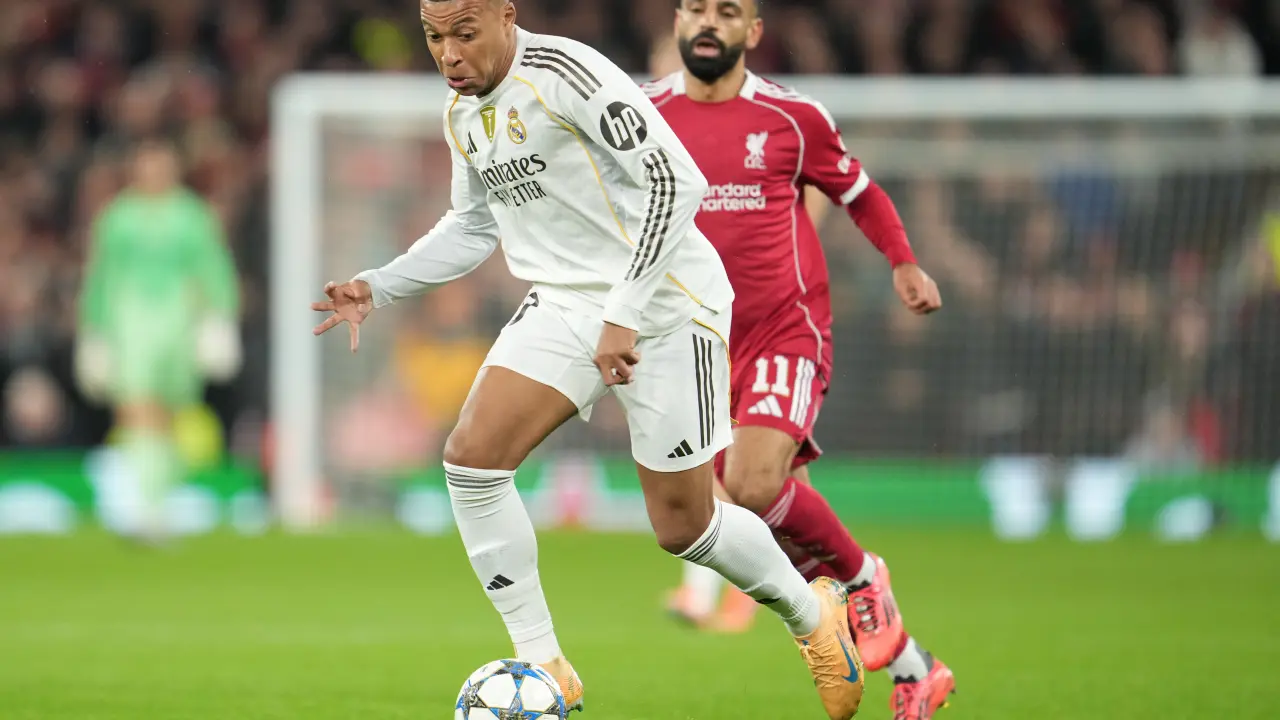 Clasificación Europa: Haaland y Yamal acercan a Noruega, España y Francia destacan rumbo a la Copa del Mundo 2026