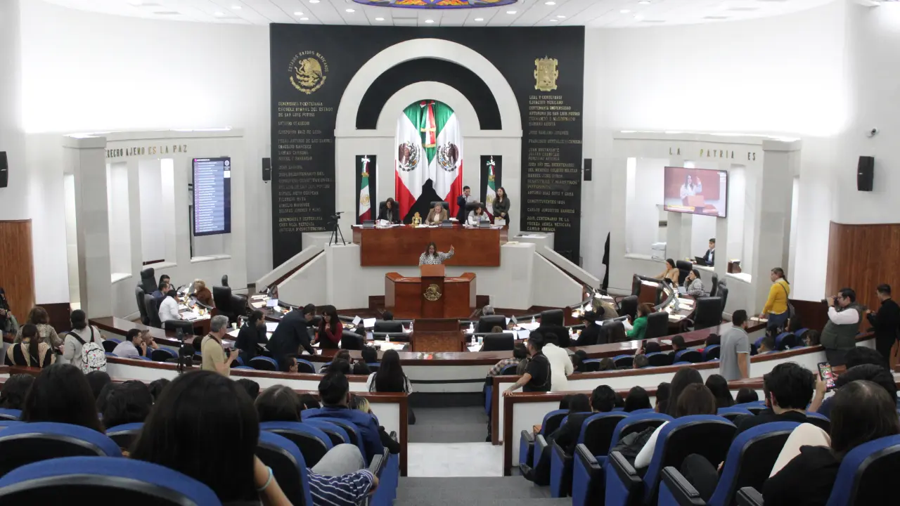 Avalan cambios al Presupuesto 2025.