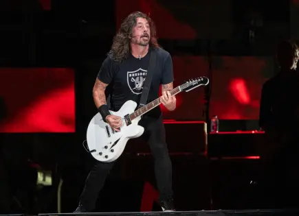 Corona Capital 2025: Artistas internacionales en concierto