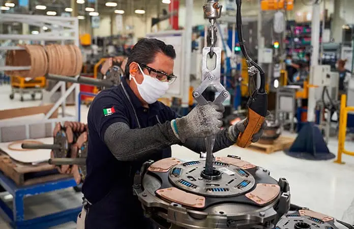 Se crearon 92.7 mil empleos en tercer trimestre: Inegi