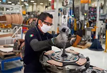 Se crearon 92.7 mil empleos en tercer trimestre: Inegi