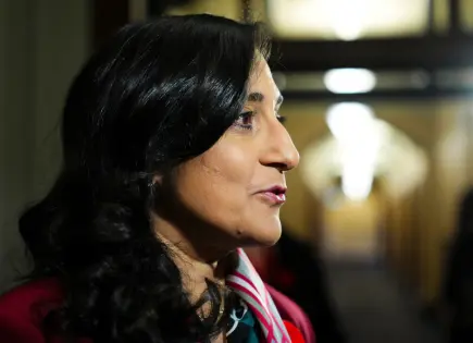 Diplomáticos del G7 se reúnen en Canadá ante tensiones comerciales con Trump