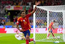 Espa&ntilde;a sigue al frente del ranking de FIFA