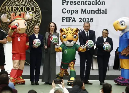 Estará México listo para el Mundial