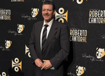 José Alfredo Jiménez hijo lamenta la crisis en la música actual José Alfredo Jiménez hijo lamenta la crisis en la música actual