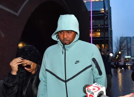 Luis Ortiz comparece por sobornos en MLB