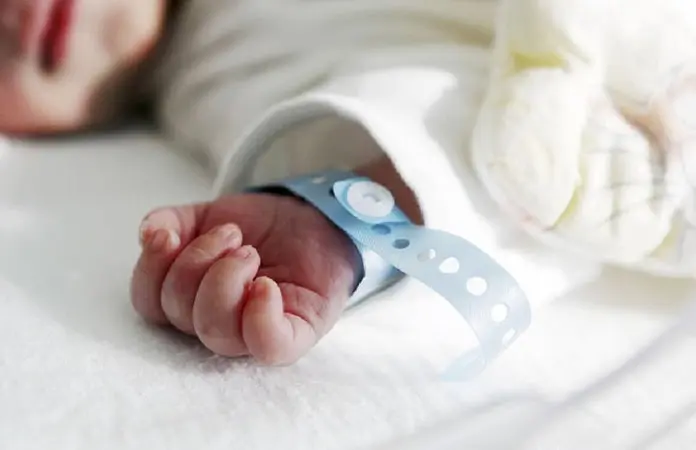 Muere una bebé por sarampión en Jalisco