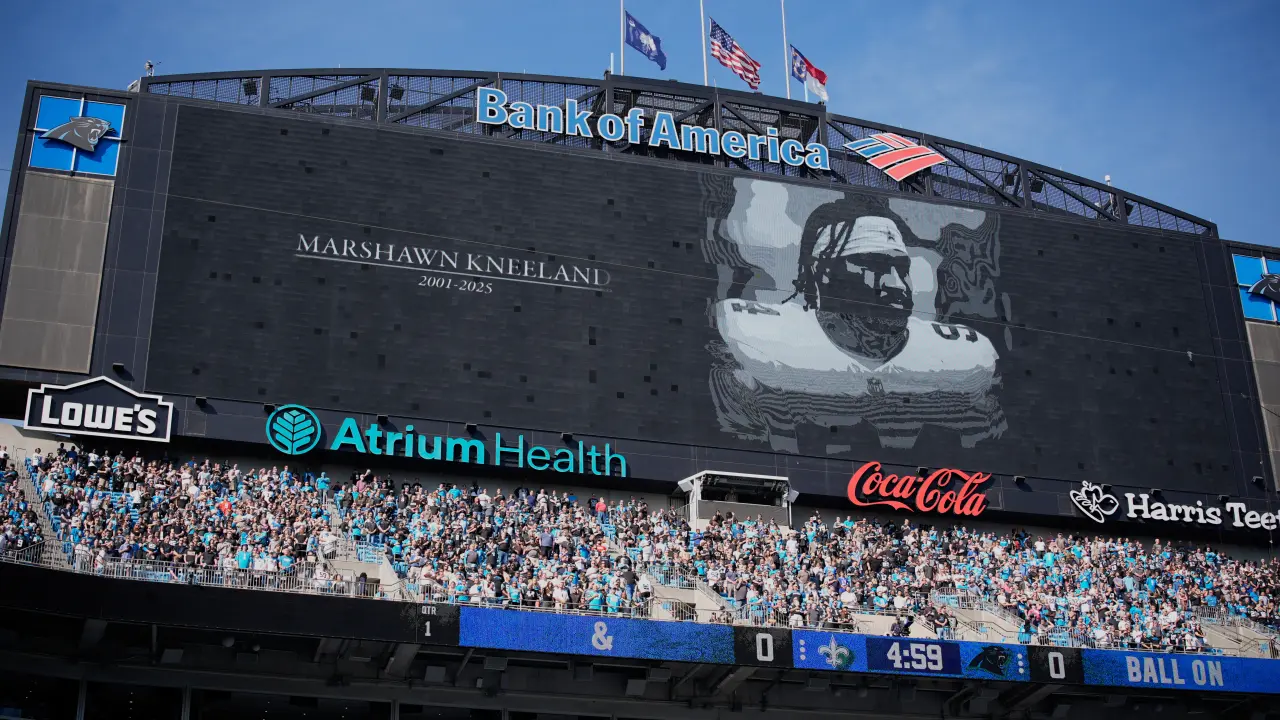 Muerte de Marshawn Kneeland sacude a los Cowboys de Dallas