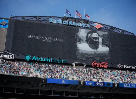 Muerte de Marshawn Kneeland sacude a los Cowboys de Dallas