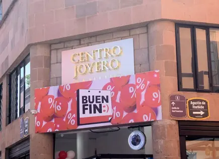 Pide la Canaco comprar sólo en negocios serios