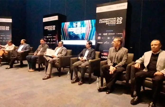Presentan el Automotive Connection