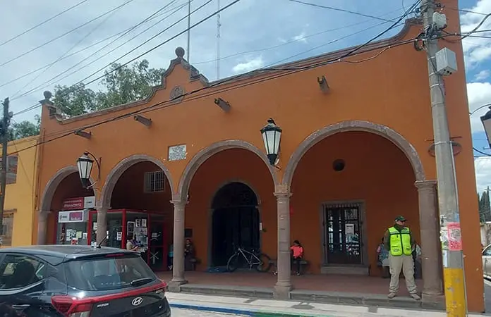 Prevalece en Pozos la violencia familiar