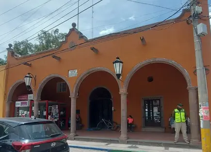 Prevalece en Pozos la violencia familiar