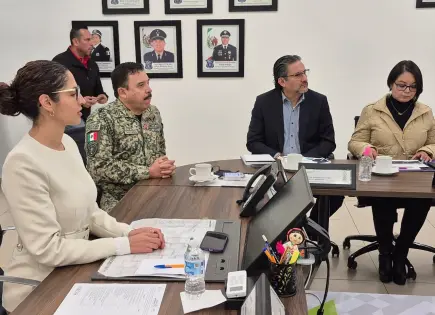 Prevén que la Fiscalía de Personas Desaparecidas opere hasta 2026