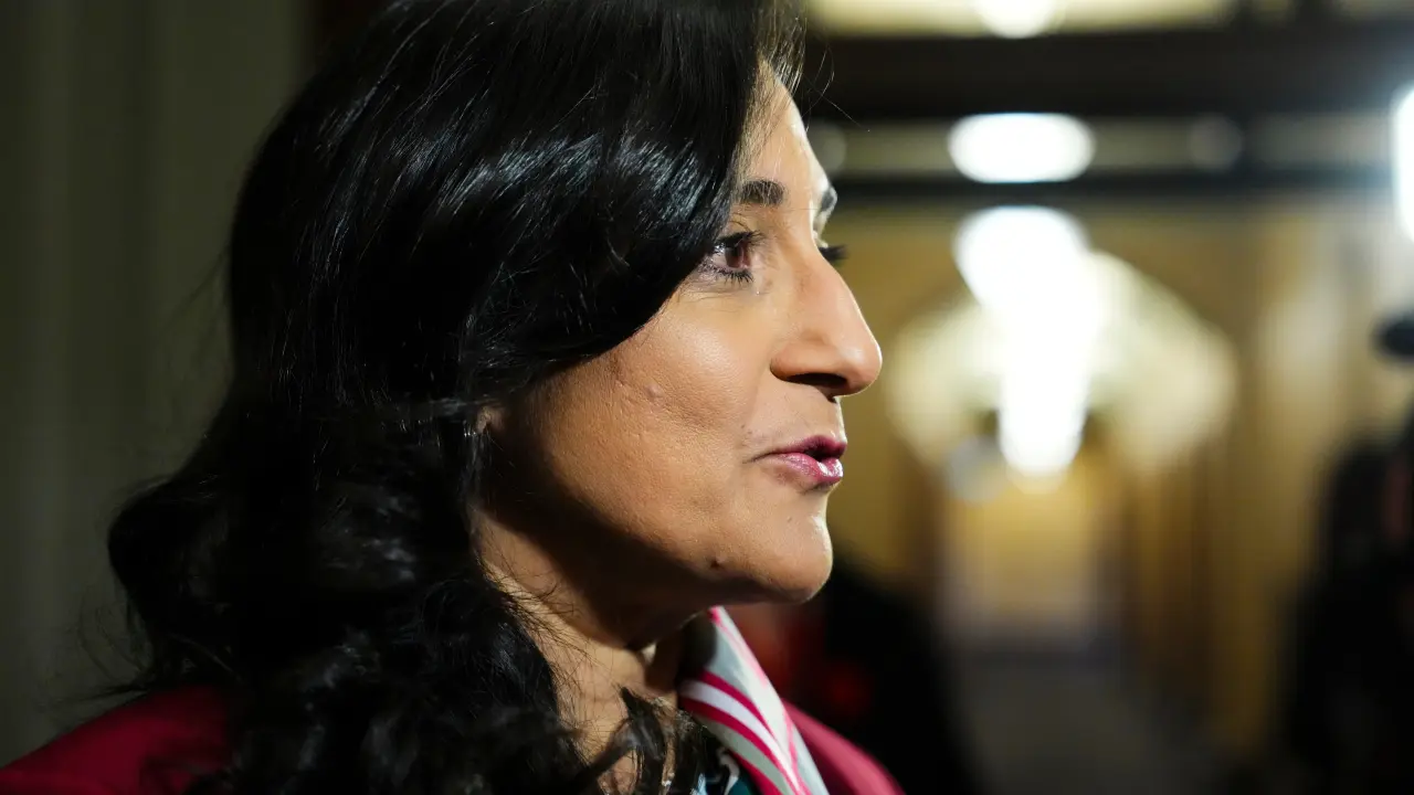 Reunión de Alto Nivel del G7 en Canadá