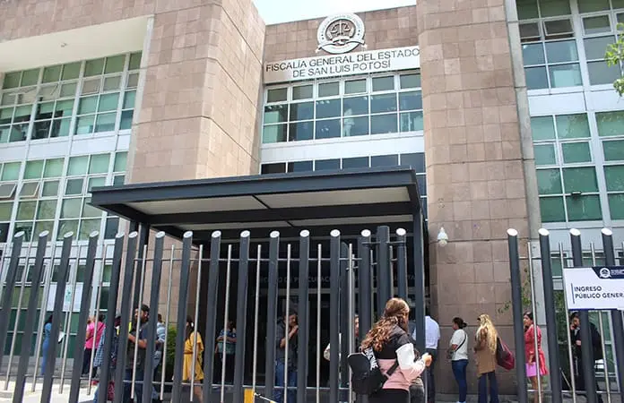 Se ampara tercer imputado de violar a una estudiante