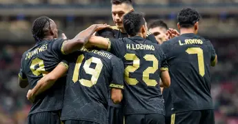 M&eacute;xico se enfrentar&aacute; a Panam&aacute; en partido amistoso previo al Mundial 2026