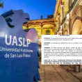 Tardaría hasta un mes pago a la UASLP