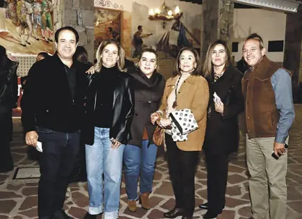 VALOR Y TEMPLE EN EL RUEDO