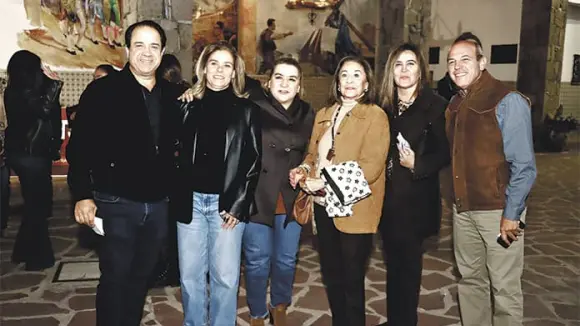 VALOR Y TEMPLE EN EL RUEDO