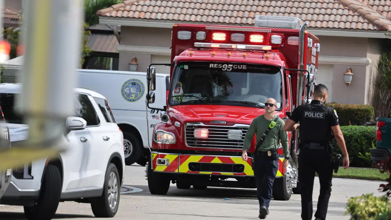 Accidente de avioneta en Florida deja sin vida a misionero cristiano y su hija