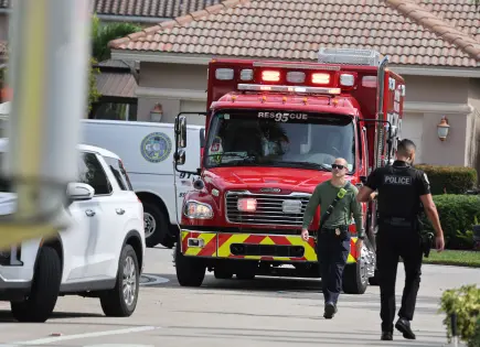 Accidente de avioneta en Florida deja sin vida a misionero cristiano y su hija