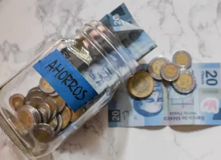 Afores logran plusvalías históricas por 1.1 billones de pesos en 2025