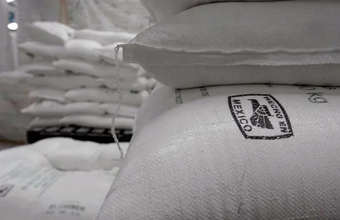 Aplica SE plan de protección al azúcar por alza en importaciones Aplica SE plan de protección al azúcar por alza en importaciones