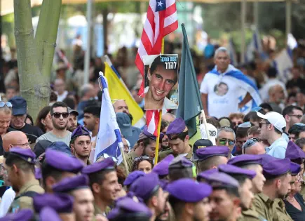 Ataques de colonos en Cisjordania desatan violencia en aldeas palestinas