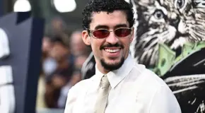 Bad Bunny lidera nominaciones en Latin Grammy 2025