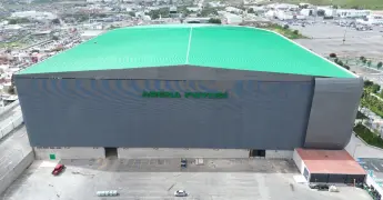 Comercio acusa: Arena Potosí y FENAPO aún sin licencias definitivas