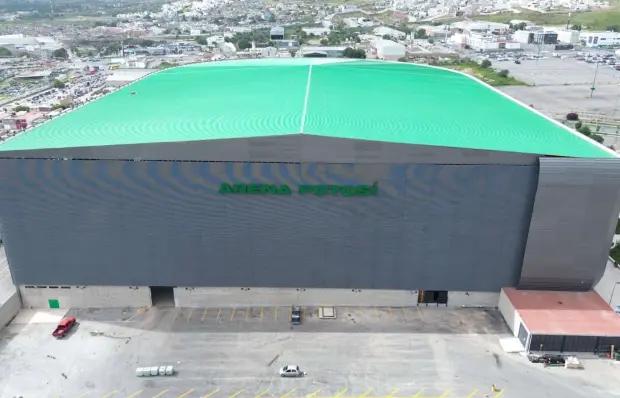 Arena Potos&iacute; ser&aacute; incluida en auditor&iacute;as de 2026: IFSE