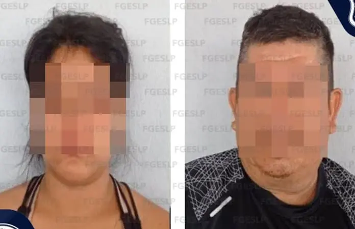 Dan 31 años de cárcel a explotadores sexuales