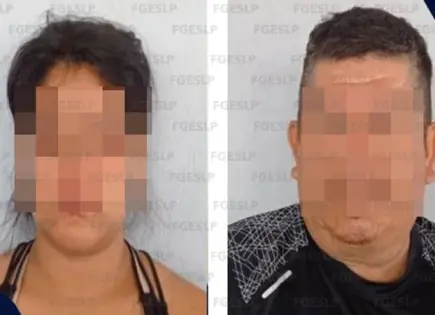 Dan 31 años de cárcel a explotadores sexuales