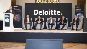 Impulsa Deloitte el diálogo en San Luis Potosí con su Foro "Paquete Económico 2026 y tendencias de fiscalización"