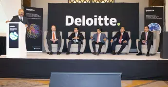 Deloitte fortalece el diálogo empresarial en SLP con su Foro Económico