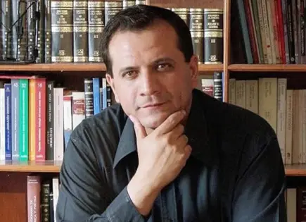 “¡Escribamos una historia de terror!”