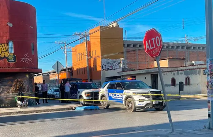 Fallece ancianito en colonia Julián Carrillo