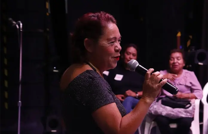 “Festejemos nuestras tradiciones”, en el IPBA