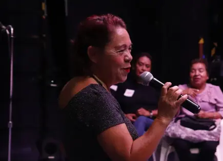 “Festejemos nuestras tradiciones”, en el IPBA