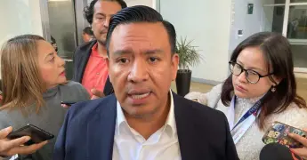 Gobierno justifica desalojo de manifestantes: "era necesario usar la fuerza pública"