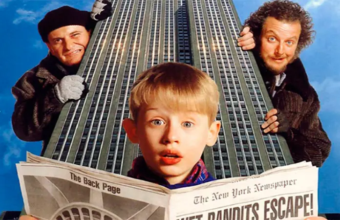 Hotel Plaza lanza paquete de experiencia de Mi Pobre Angelito 2 en Nueva York