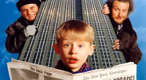 Hotel Plaza lanza paquete de experiencia de Mi Pobre Angelito 2 en Nueva York