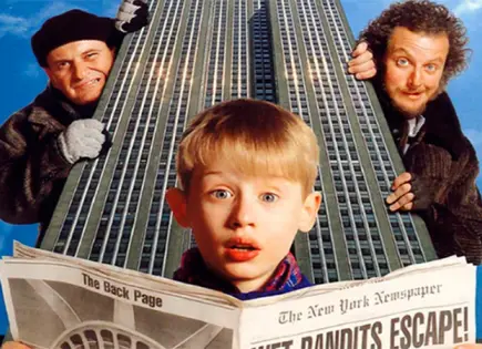 Hotel Plaza lanza paquete de experiencia de Mi Pobre Angelito 2 en Nueva York