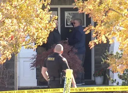 Investigación en curso sobre disparo a trabajadora doméstica guatemalteca en Indiana